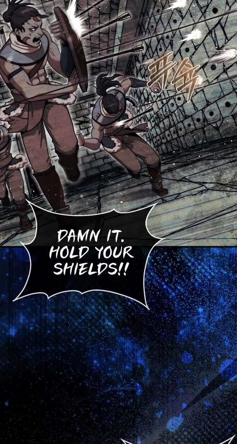 The 31st Piece Turns the Tables Chapter 20 page 43 - 
