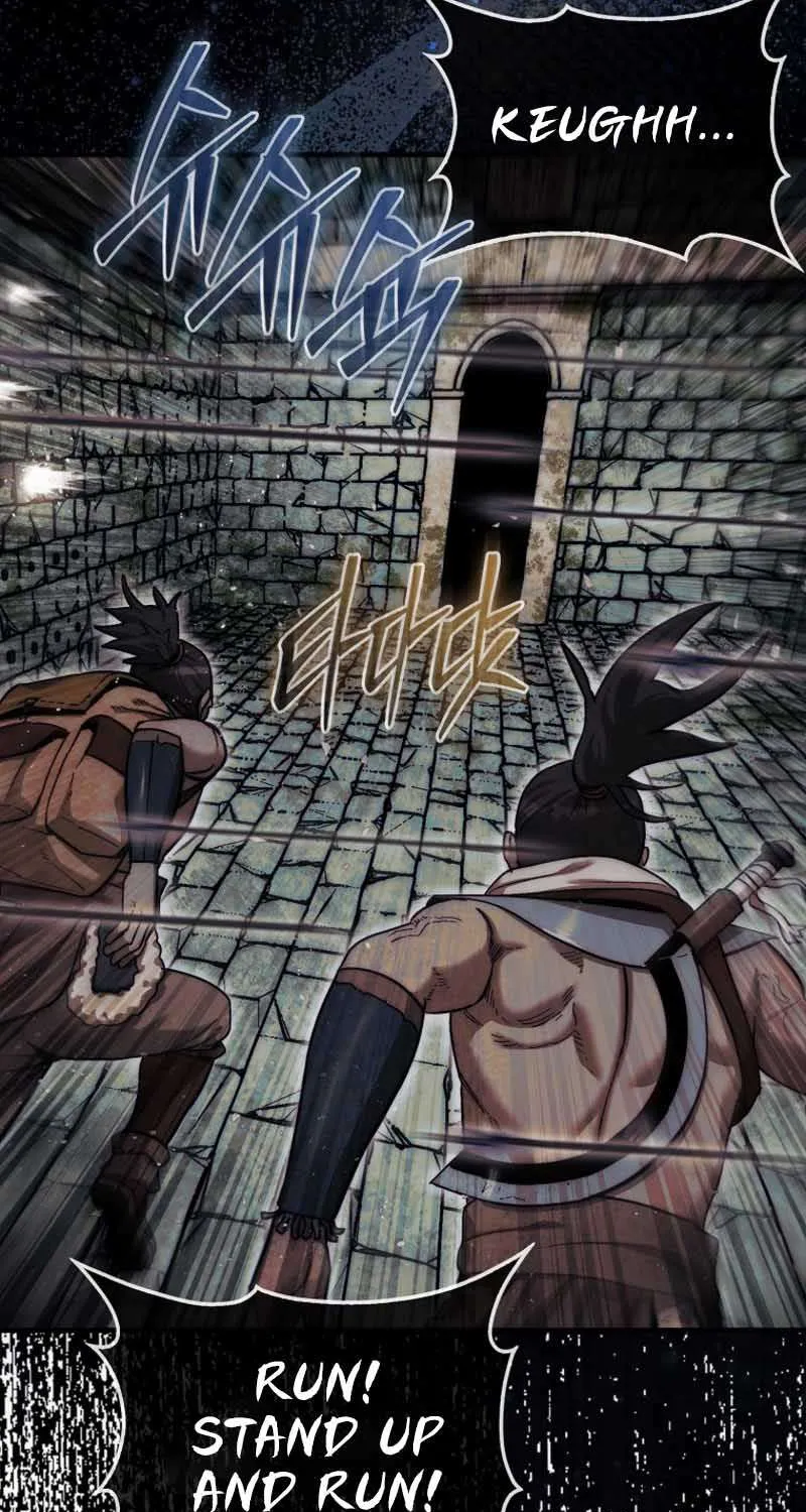 The 31st Piece Turns the Tables Chapter 20 page 44 - 