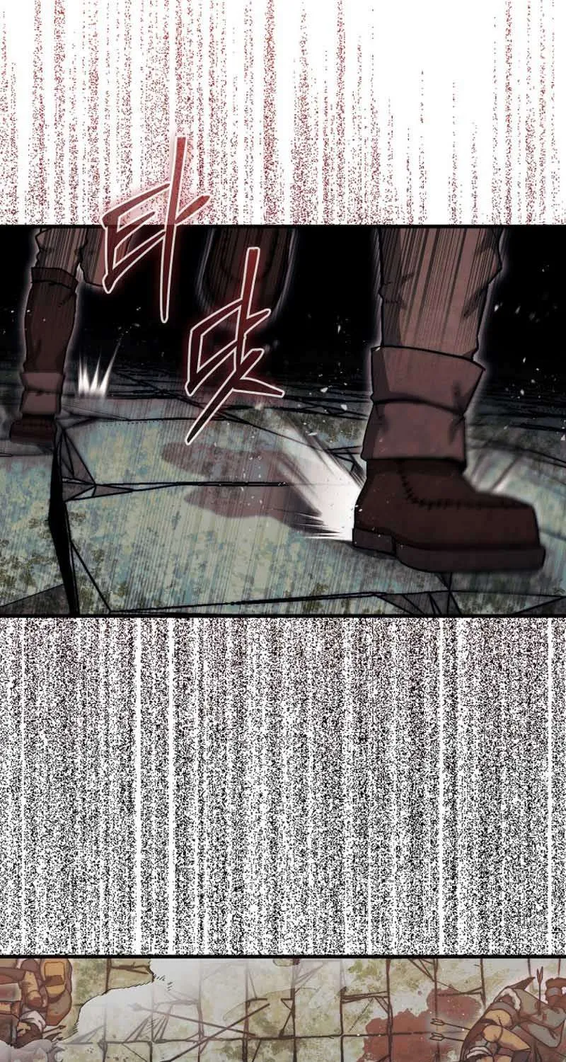 The 31st Piece Turns the Tables Chapter 20 page 46 - 