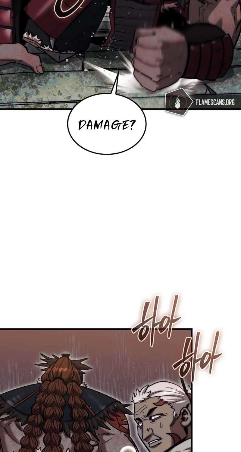 The 31st Piece Turns the Tables Chapter 20 page 49 - 