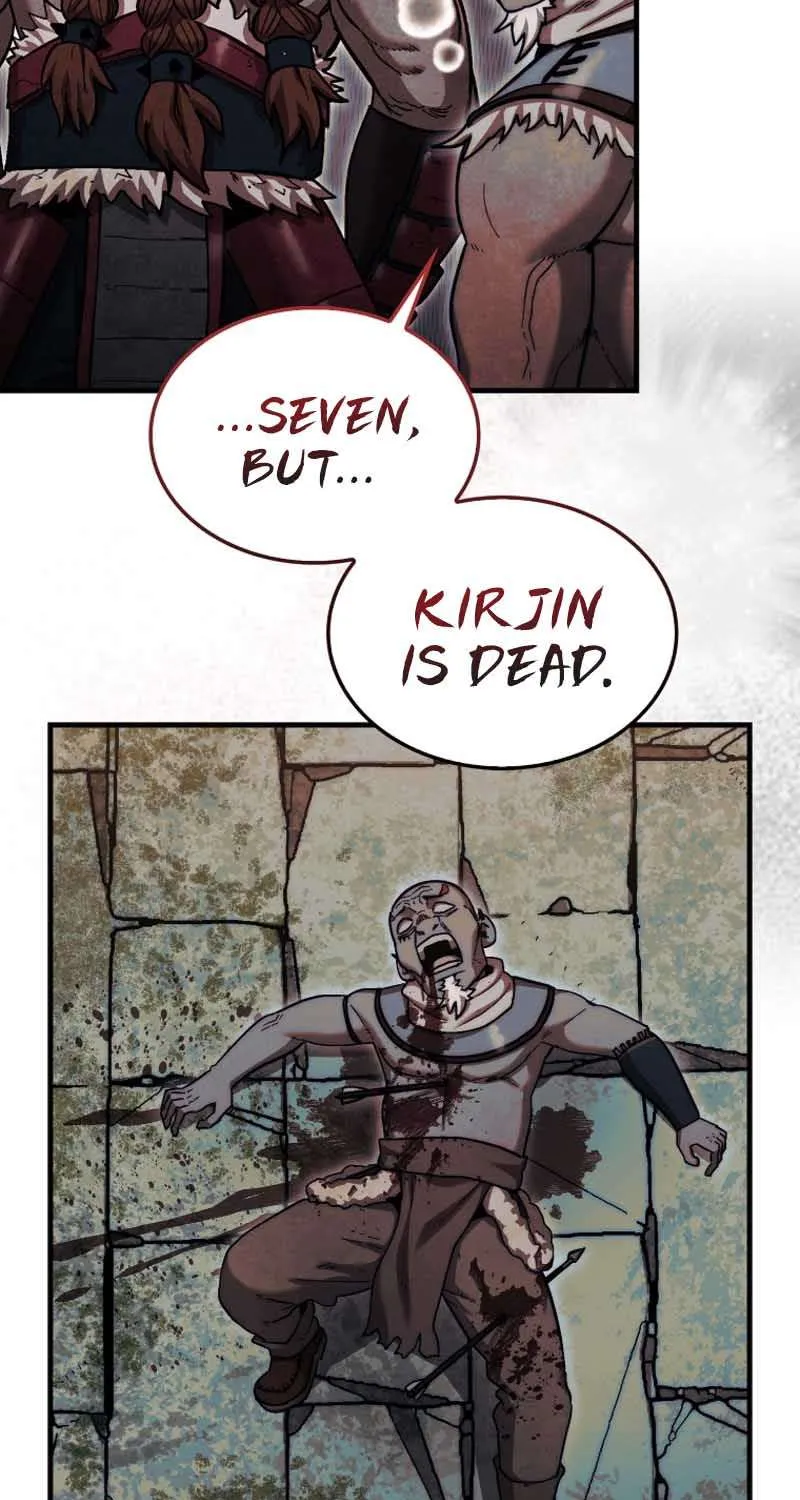 The 31st Piece Turns the Tables Chapter 20 page 50 - 