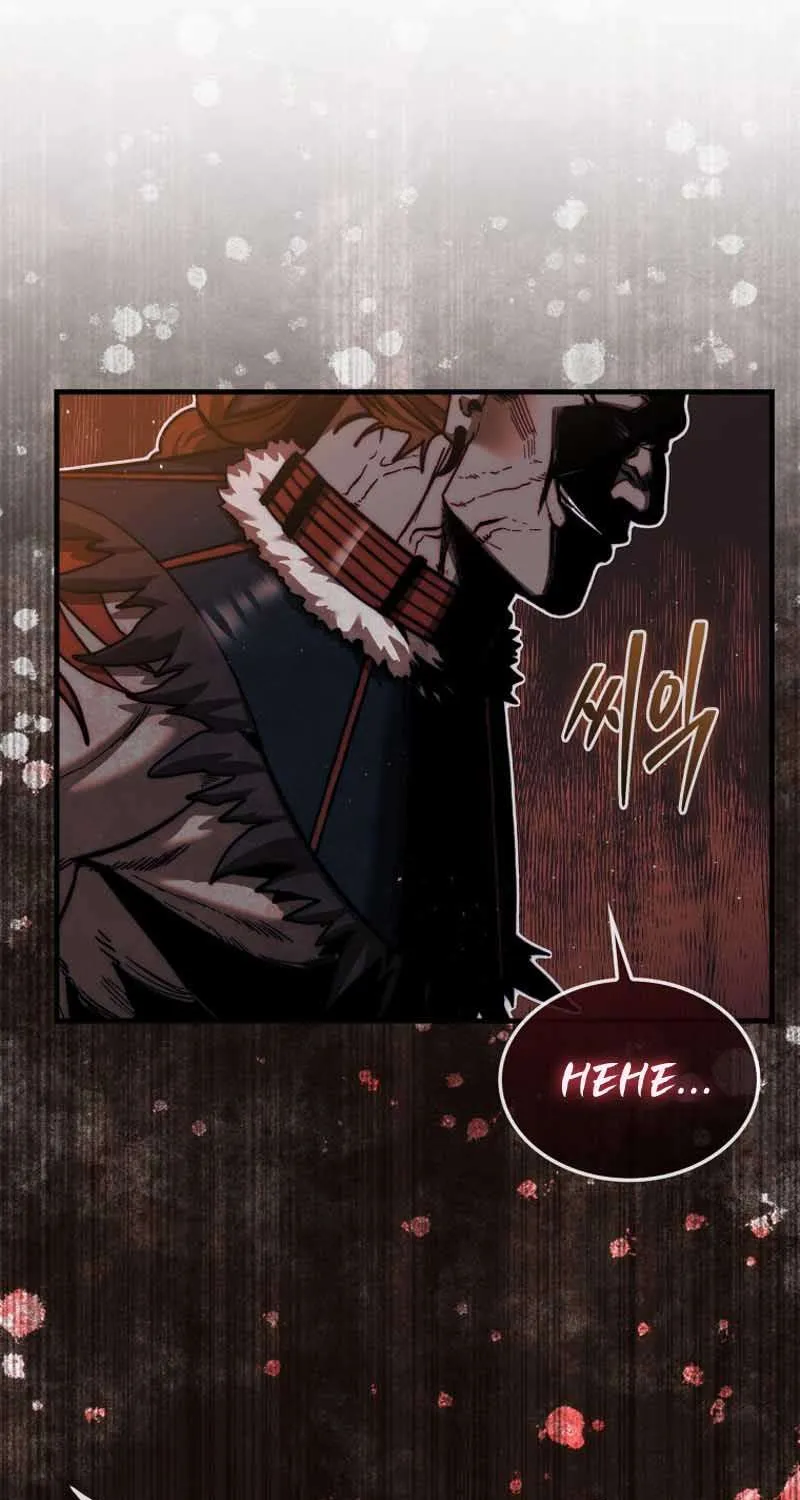 The 31st Piece Turns the Tables Chapter 20 page 52 - 