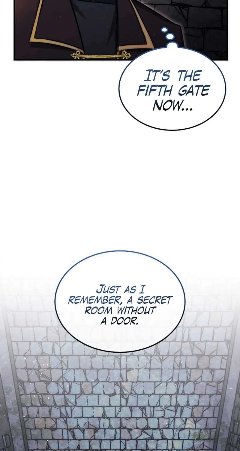 The 31st Piece Turns the Tables Chapter 20 page 58 - 