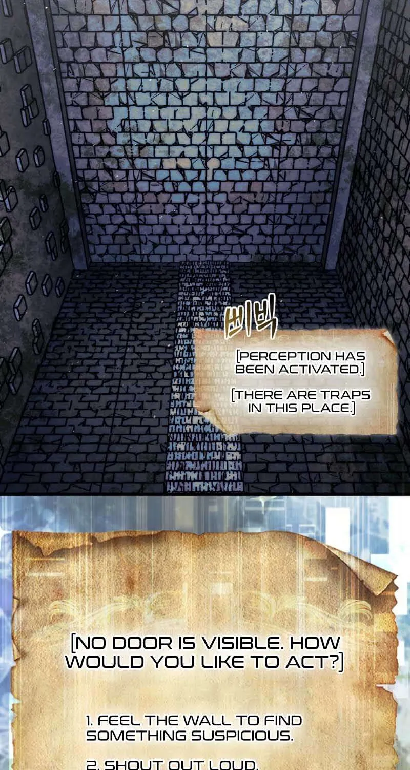 The 31st Piece Turns the Tables Chapter 20 page 59 - 