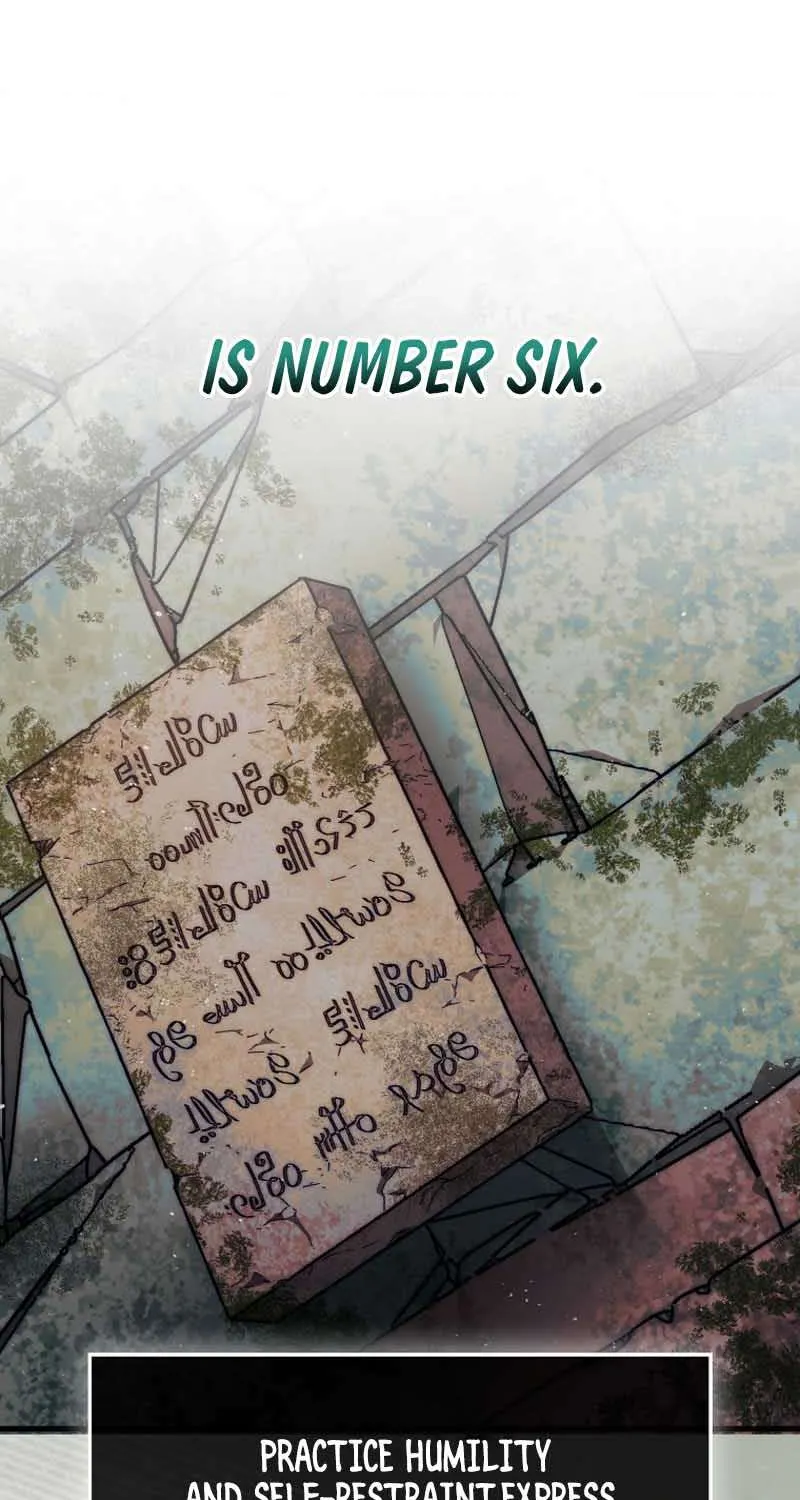 The 31st Piece Turns the Tables Chapter 20 page 7 - 