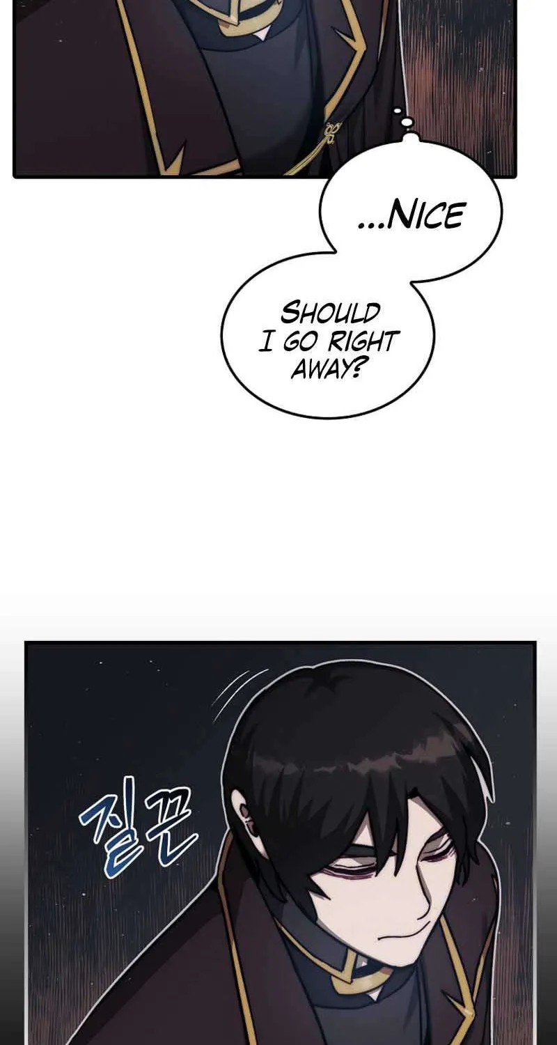 The 31st Piece Turns the Tables Chapter 20 page 61 - 