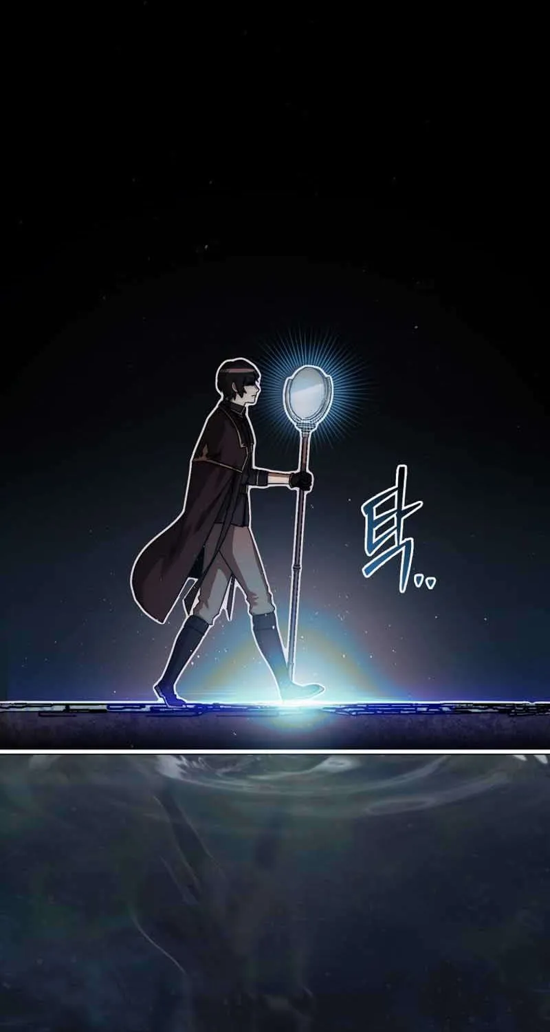 The 31st Piece Turns the Tables Chapter 20 page 64 - 