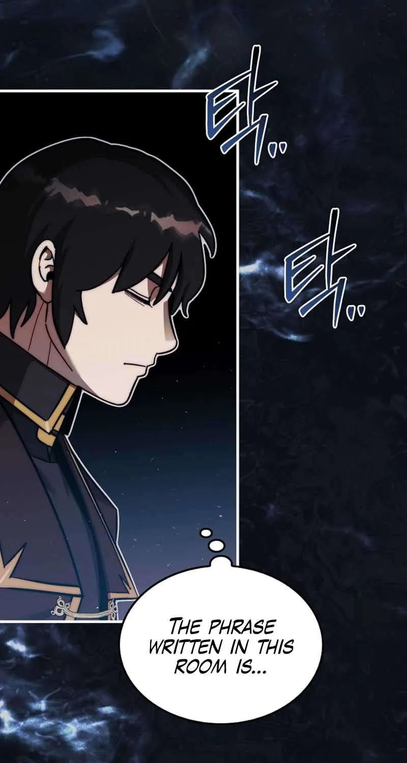 The 31st Piece Turns the Tables Chapter 20 page 65 - 
