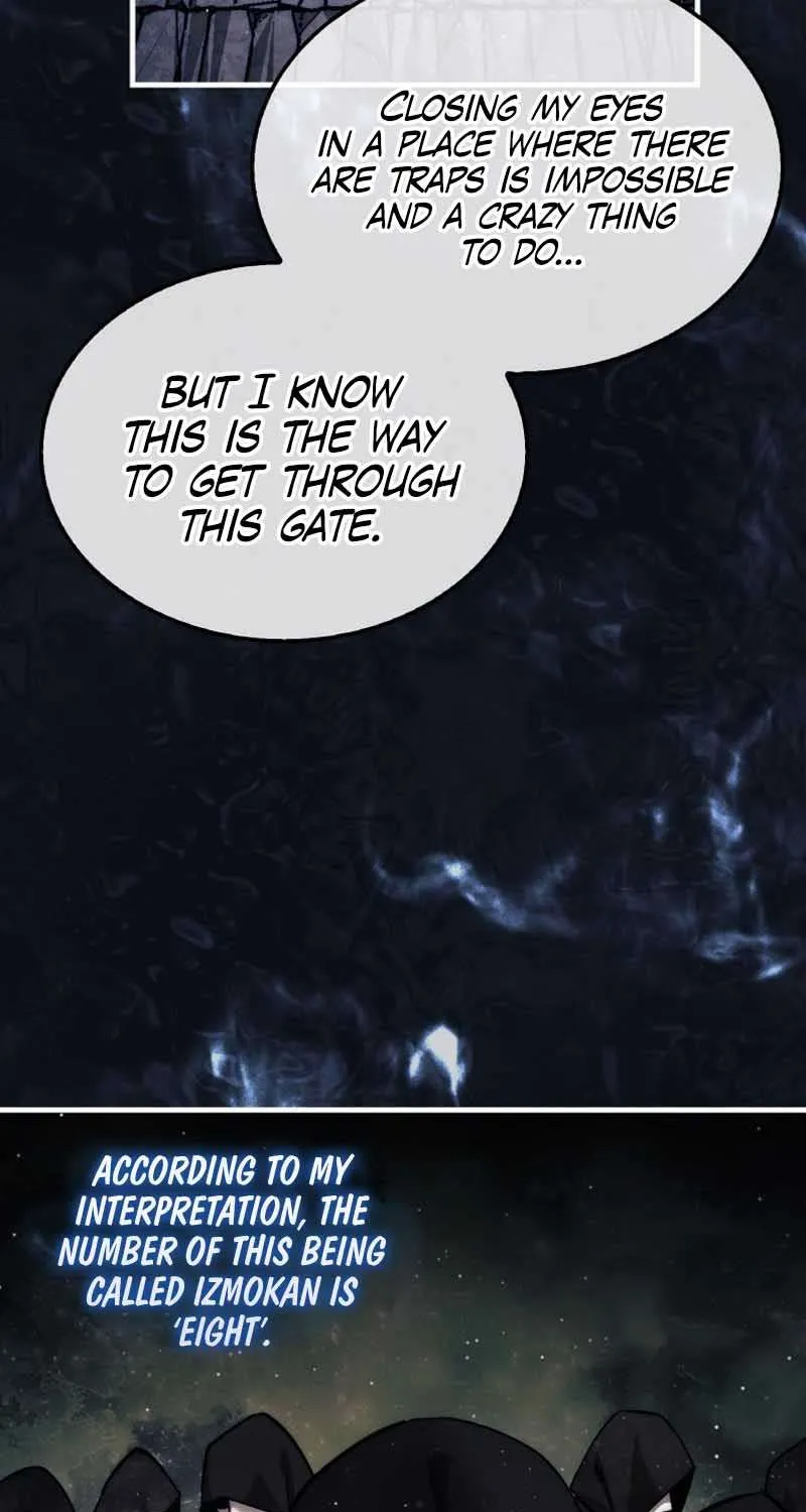 The 31st Piece Turns the Tables Chapter 20 page 67 - 