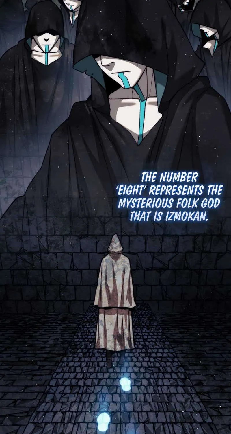 The 31st Piece Turns the Tables Chapter 20 page 68 - 