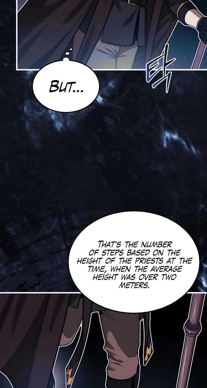 The 31st Piece Turns the Tables Chapter 20 page 70 - 