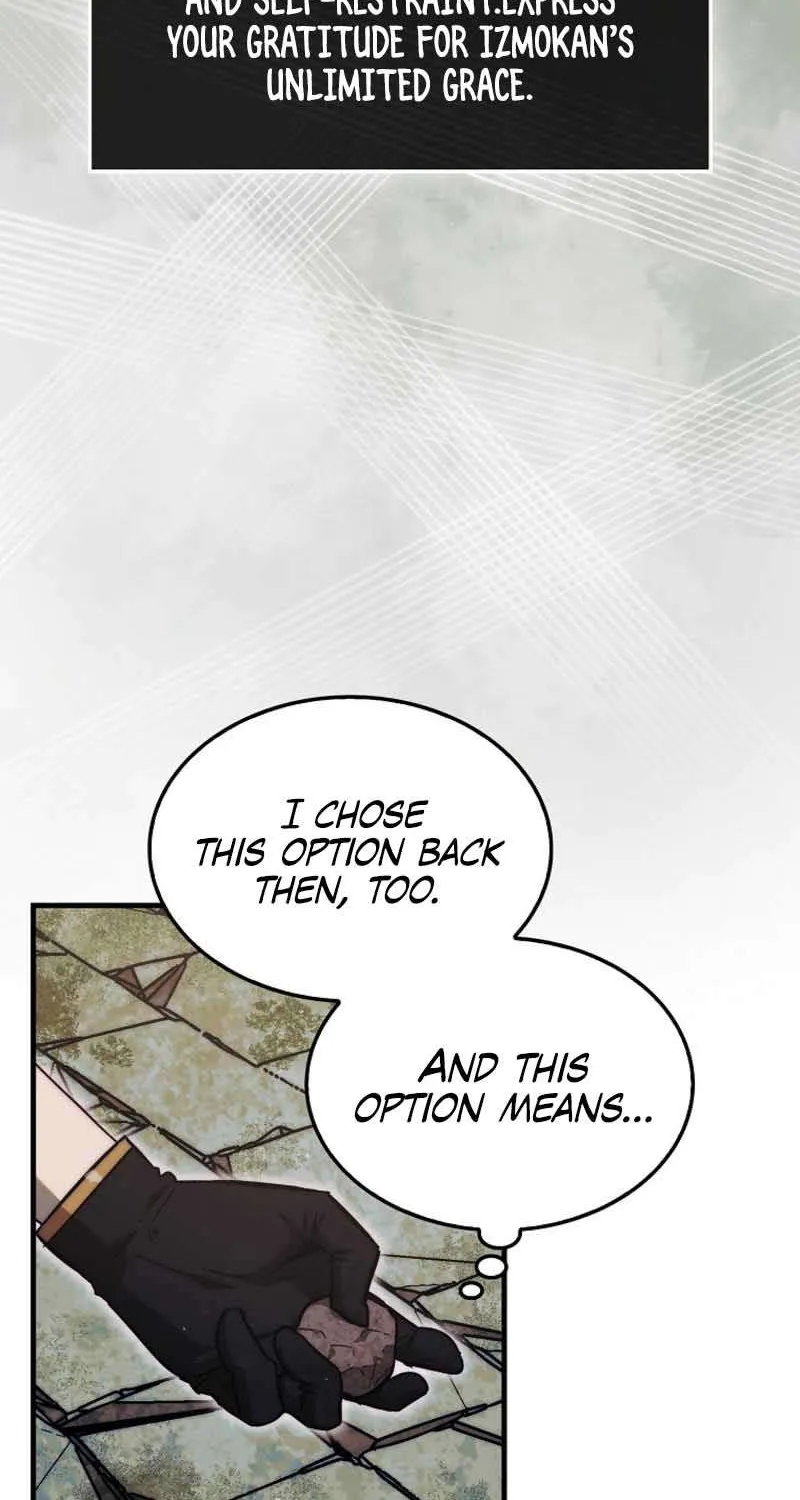 The 31st Piece Turns the Tables Chapter 20 page 8 - 