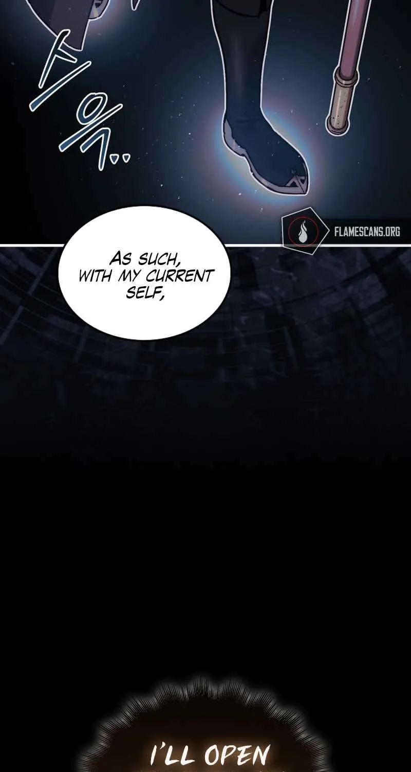 The 31st Piece Turns the Tables Chapter 20 page 71 - 
