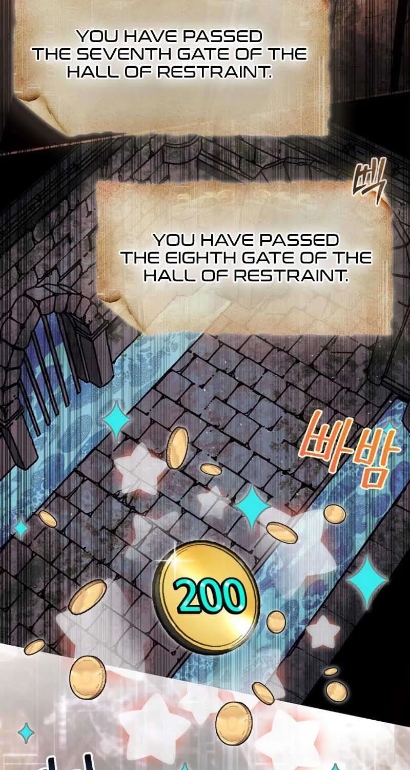 The 31st Piece Turns the Tables Chapter 20 page 76 - 