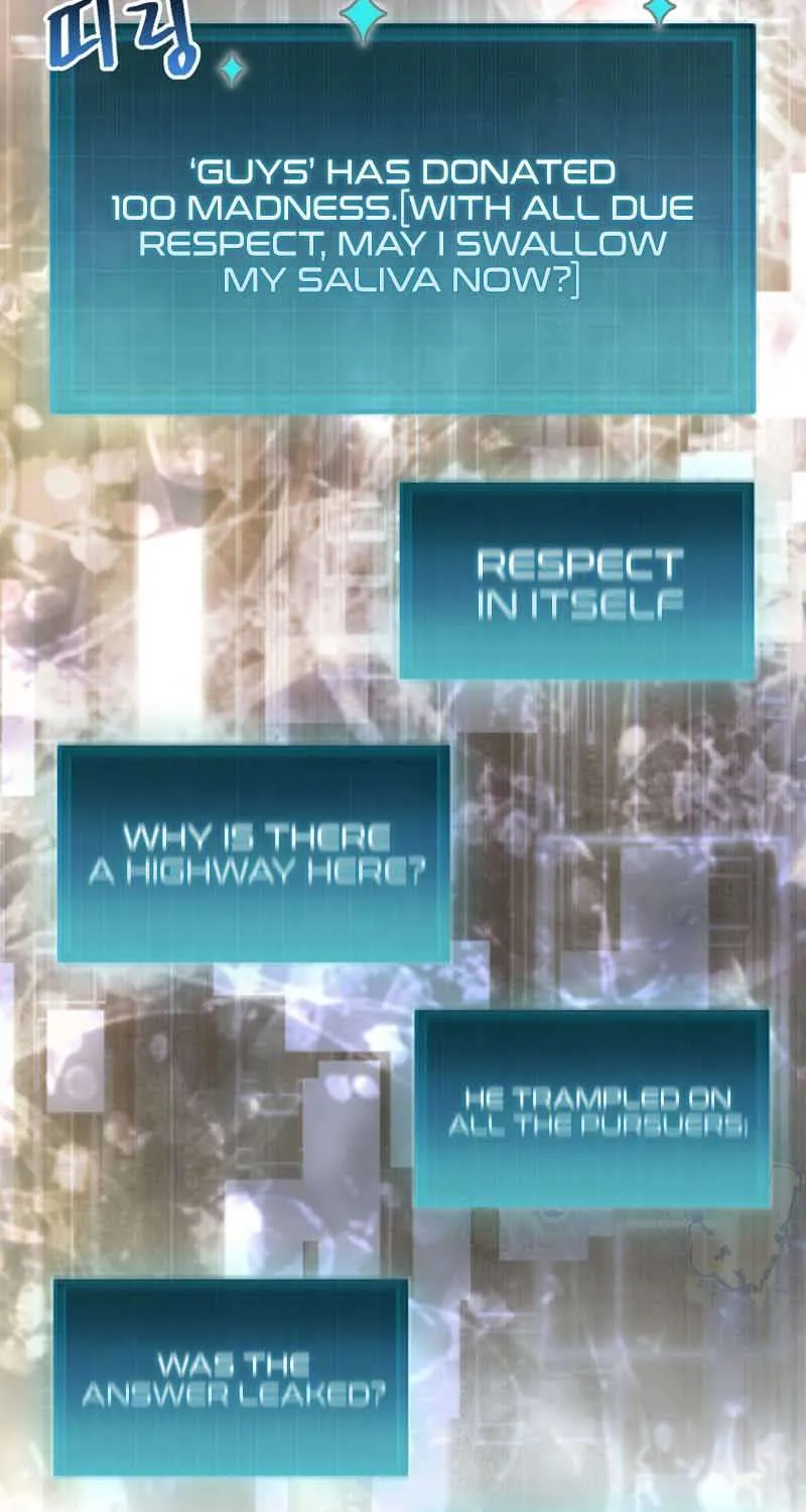 The 31st Piece Turns the Tables Chapter 20 page 77 - 