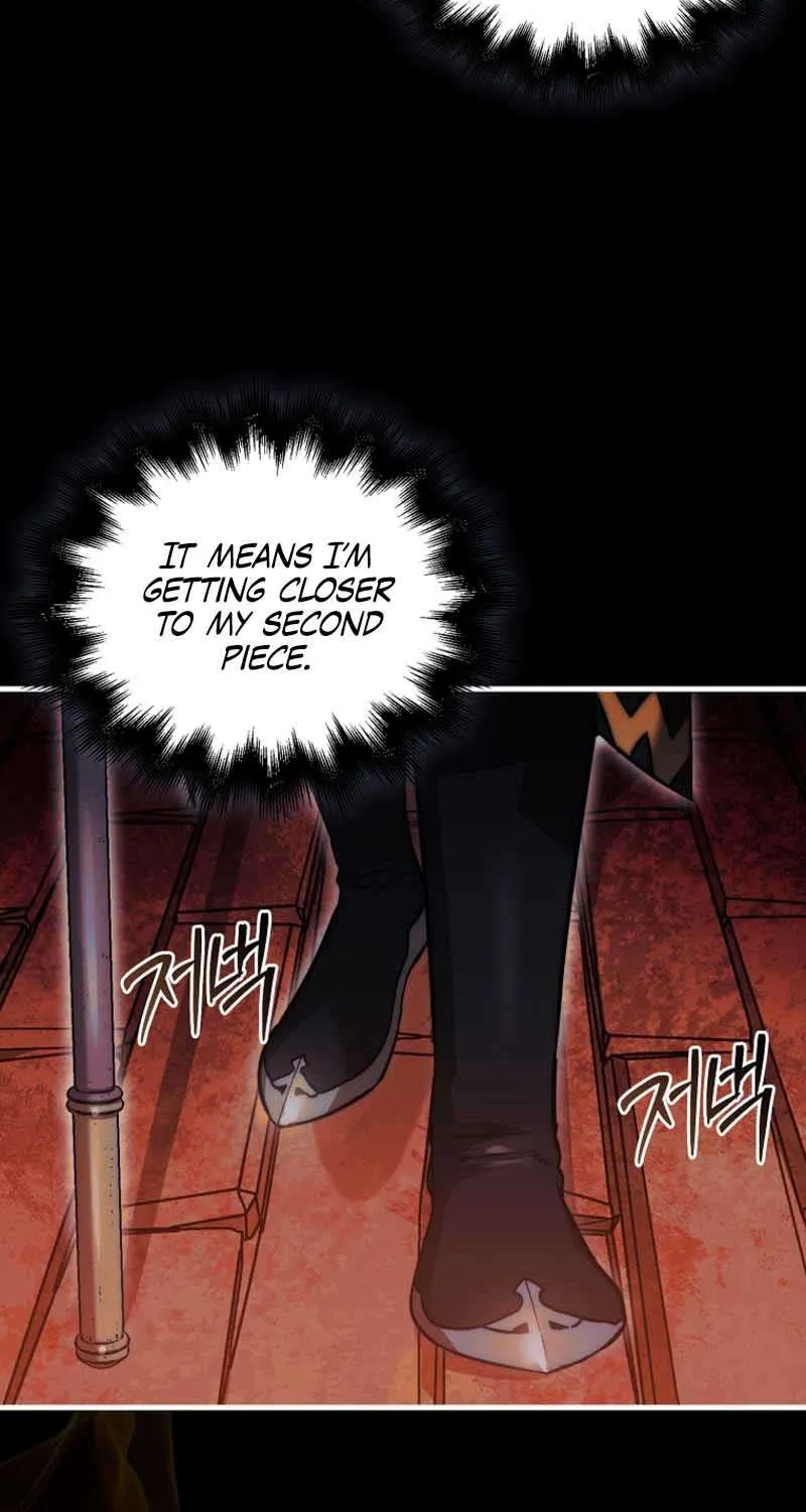 The 31st Piece Turns the Tables Chapter 20 page 80 - 