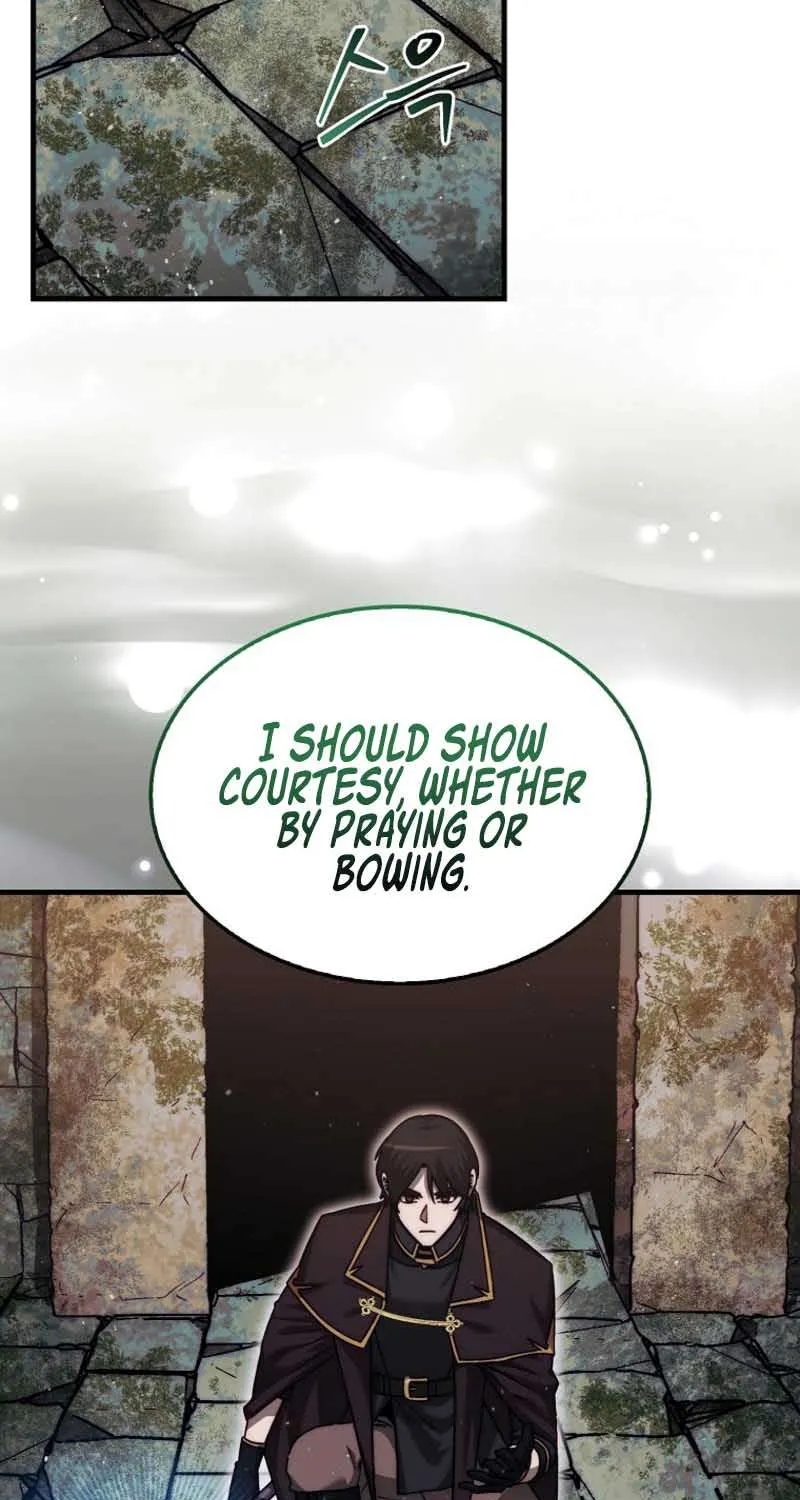 The 31st Piece Turns the Tables Chapter 20 page 9 - 