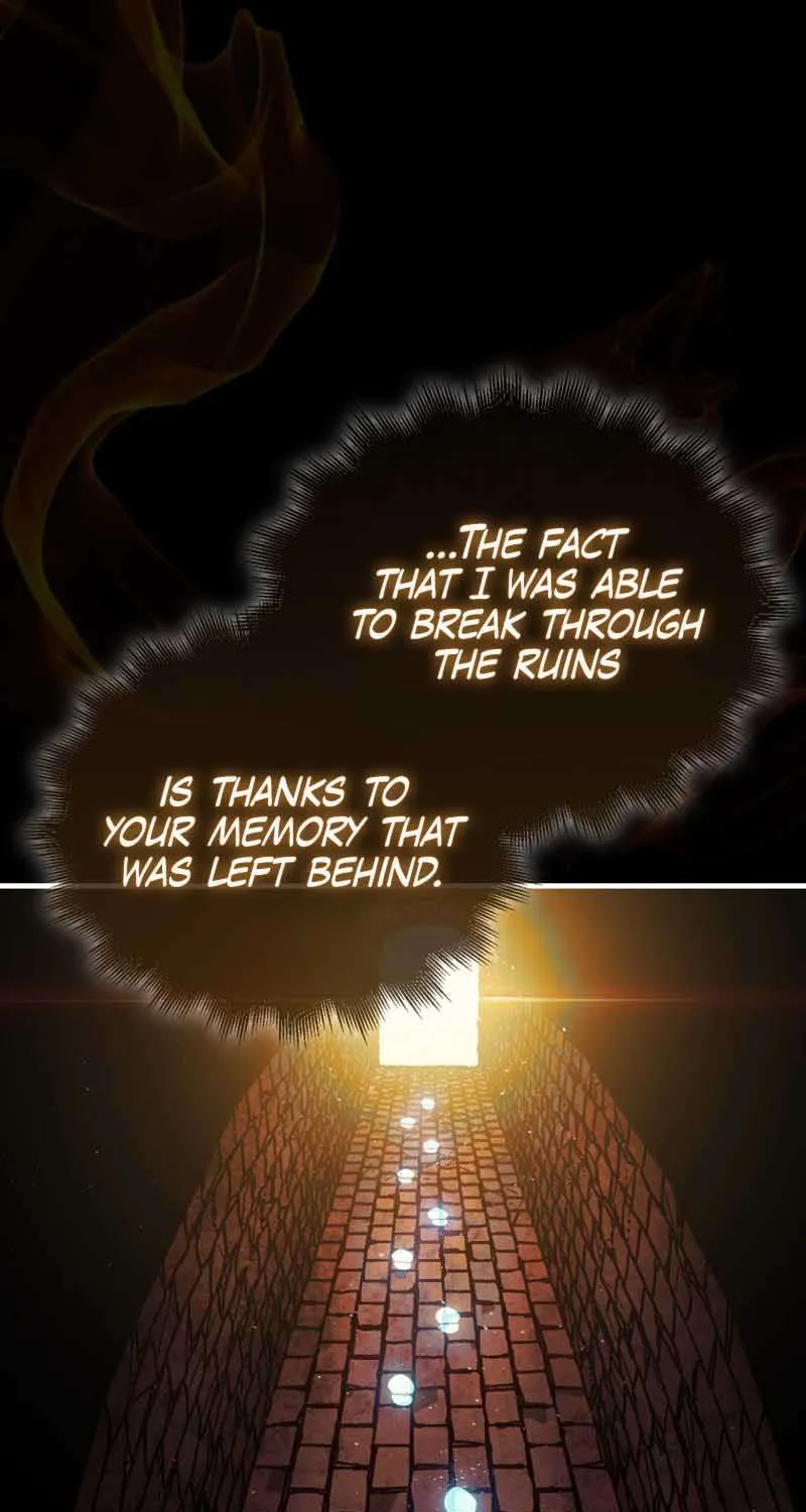 The 31st Piece Turns the Tables Chapter 20 page 81 - 