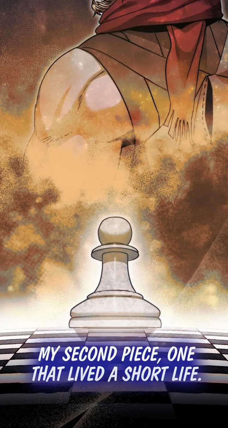 The 31st Piece Turns the Tables Chapter 20 page 85 - 