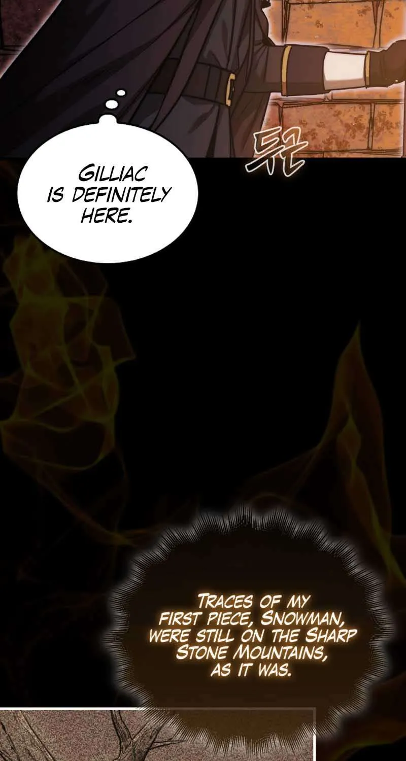The 31st Piece Turns the Tables Chapter 20 page 88 - 