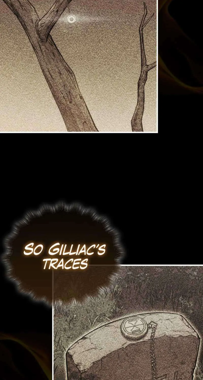 The 31st Piece Turns the Tables Chapter 20 page 89 - 