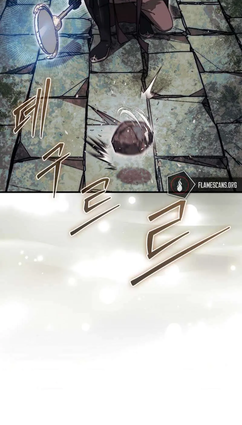 The 31st Piece Turns the Tables Chapter 20 page 10 - 