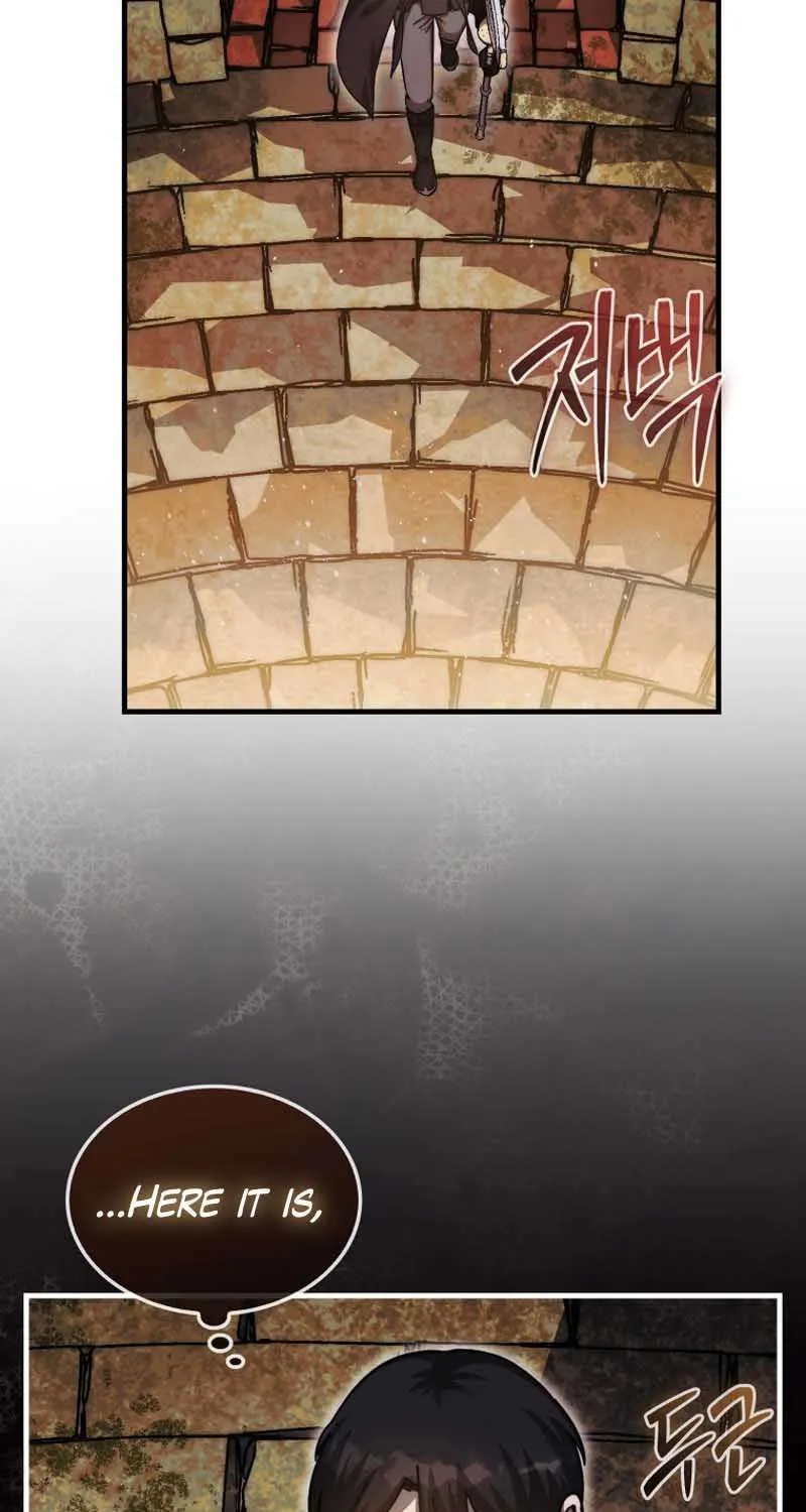 The 31st Piece Turns the Tables Chapter 20 page 92 - 