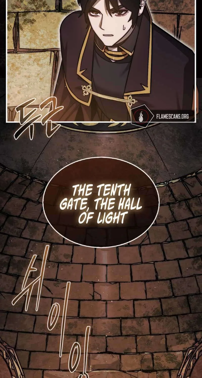 The 31st Piece Turns the Tables Chapter 20 page 93 - 