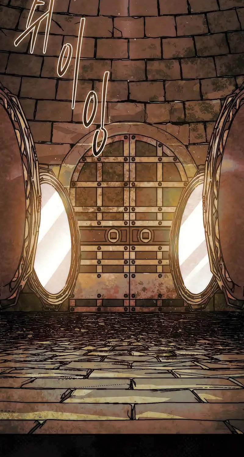The 31st Piece Turns the Tables Chapter 21 page 13 - 
