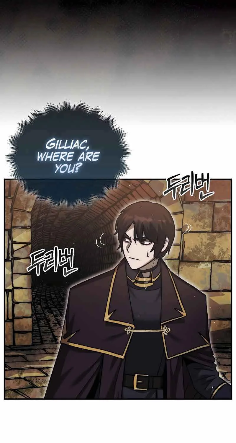 The 31st Piece Turns the Tables Chapter 21 page 14 - 
