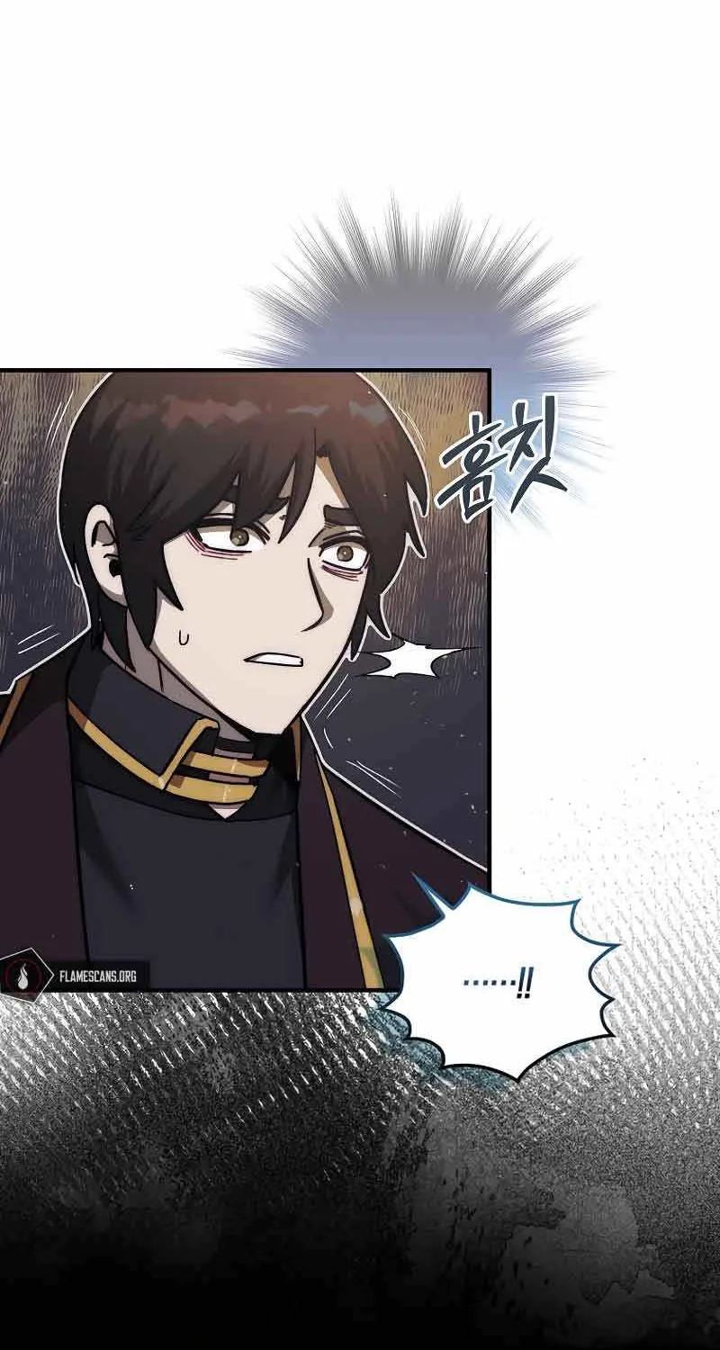 The 31st Piece Turns the Tables Chapter 21 page 15 - 