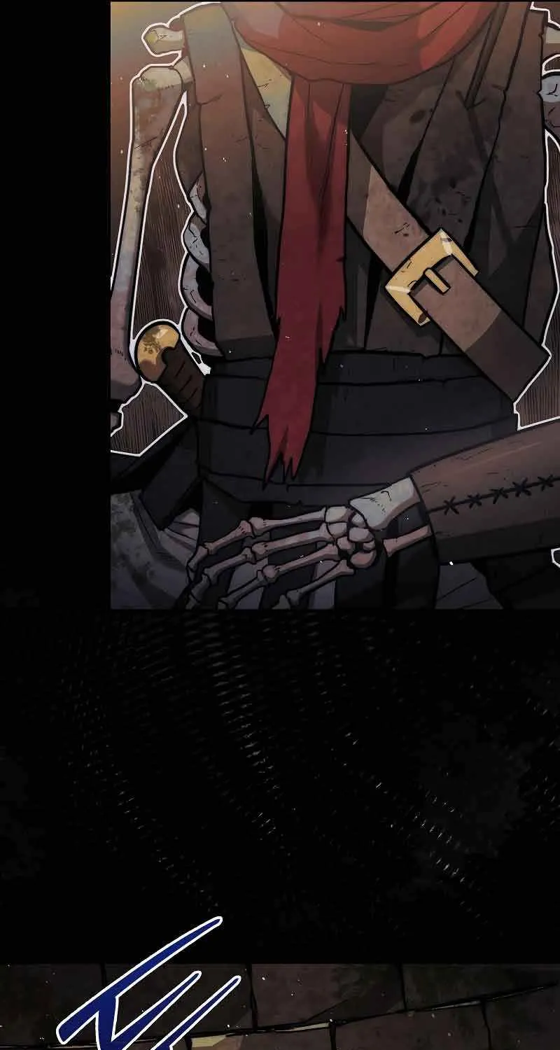 The 31st Piece Turns the Tables Chapter 21 page 16 - 
