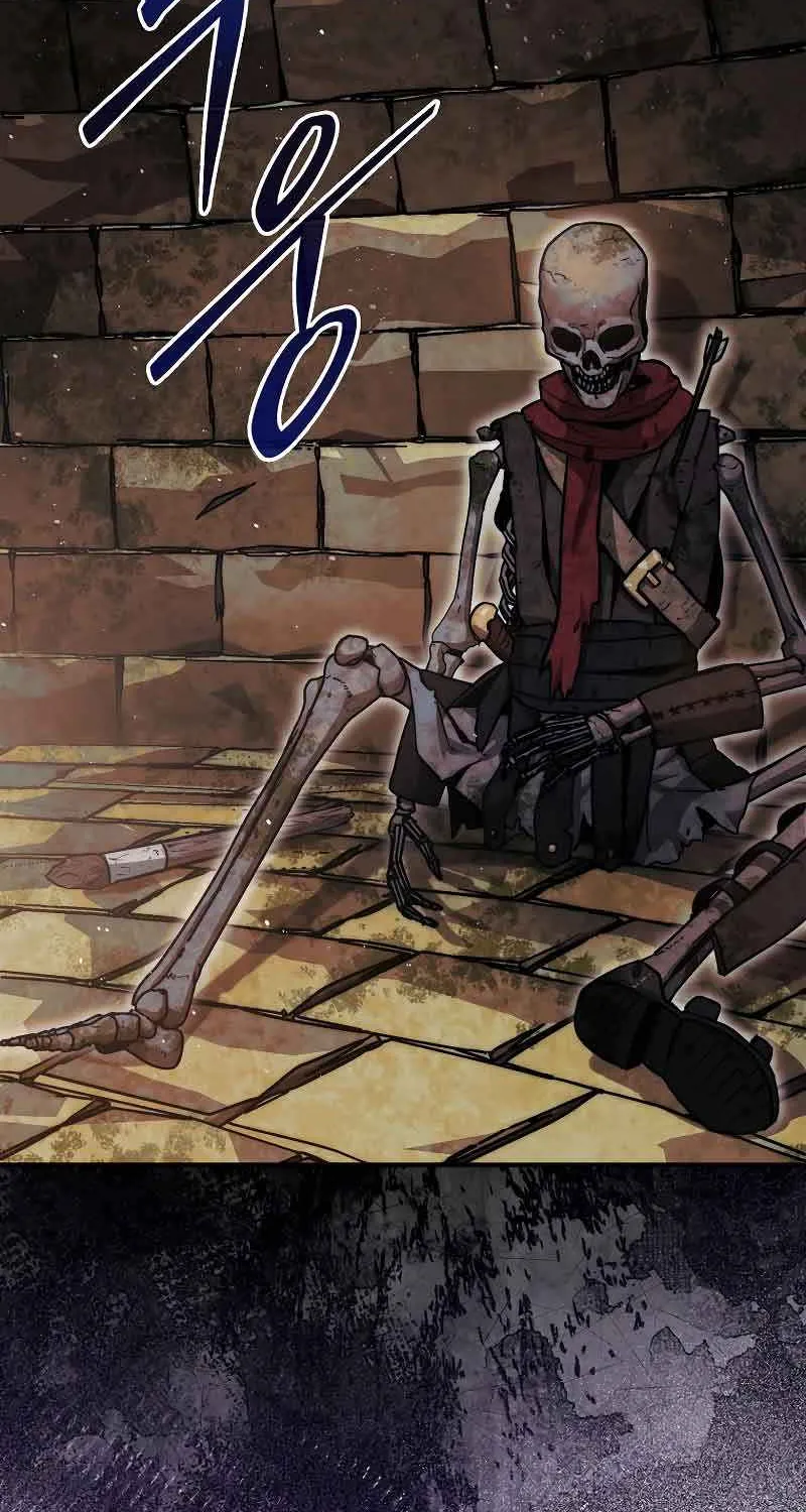 The 31st Piece Turns the Tables Chapter 21 page 17 - 