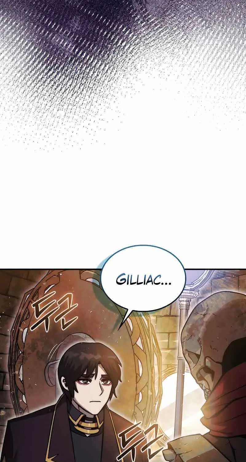 The 31st Piece Turns the Tables Chapter 21 page 18 - 