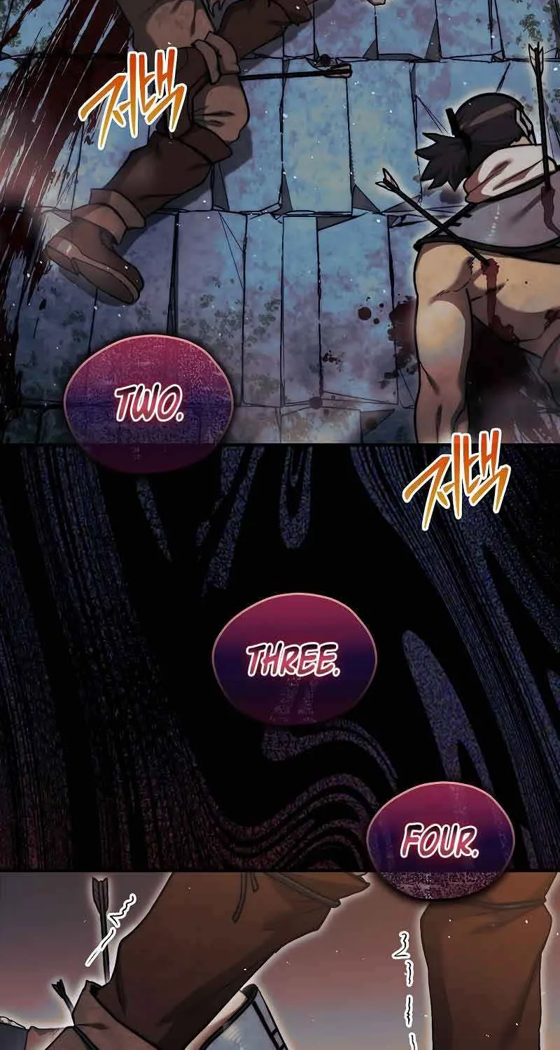 The 31st Piece Turns the Tables Chapter 21 page 3 - 