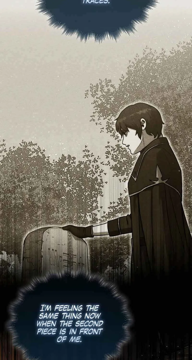 The 31st Piece Turns the Tables Chapter 21 page 21 - 
