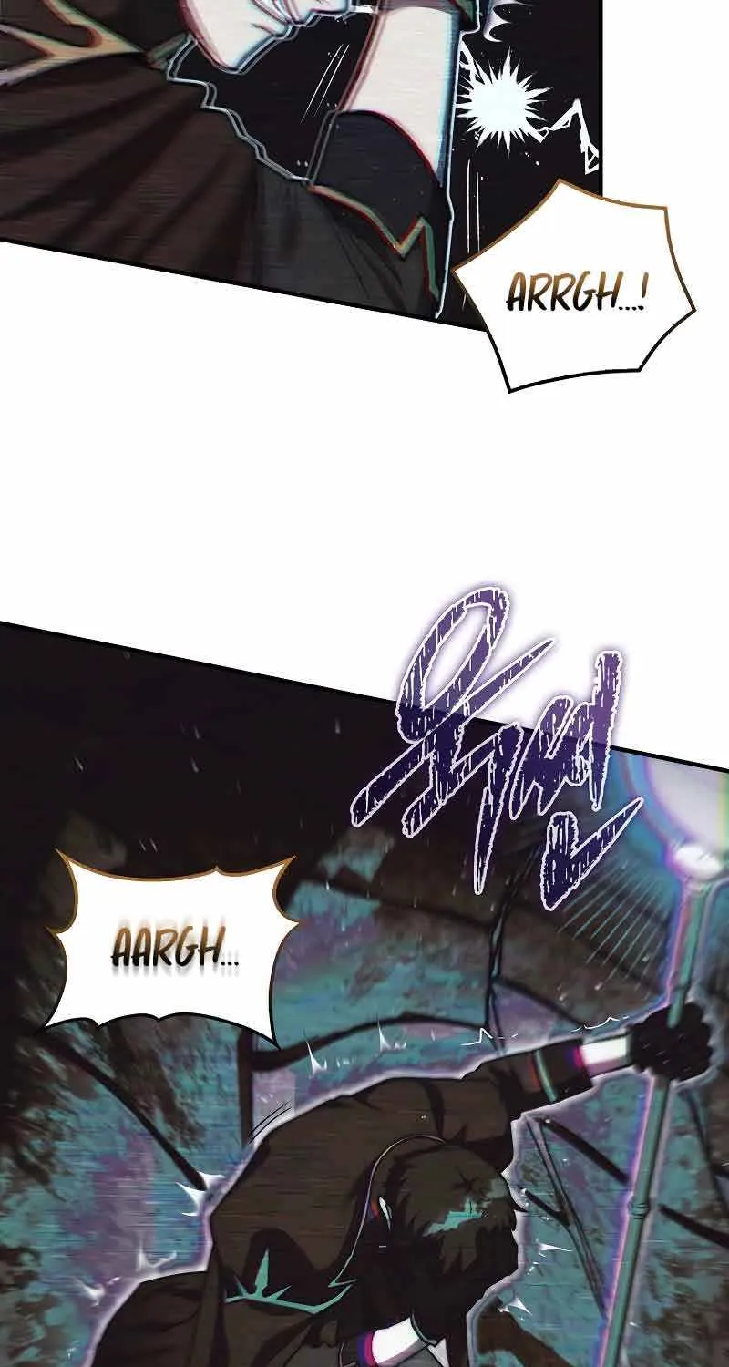 The 31st Piece Turns the Tables Chapter 21 page 24 - 