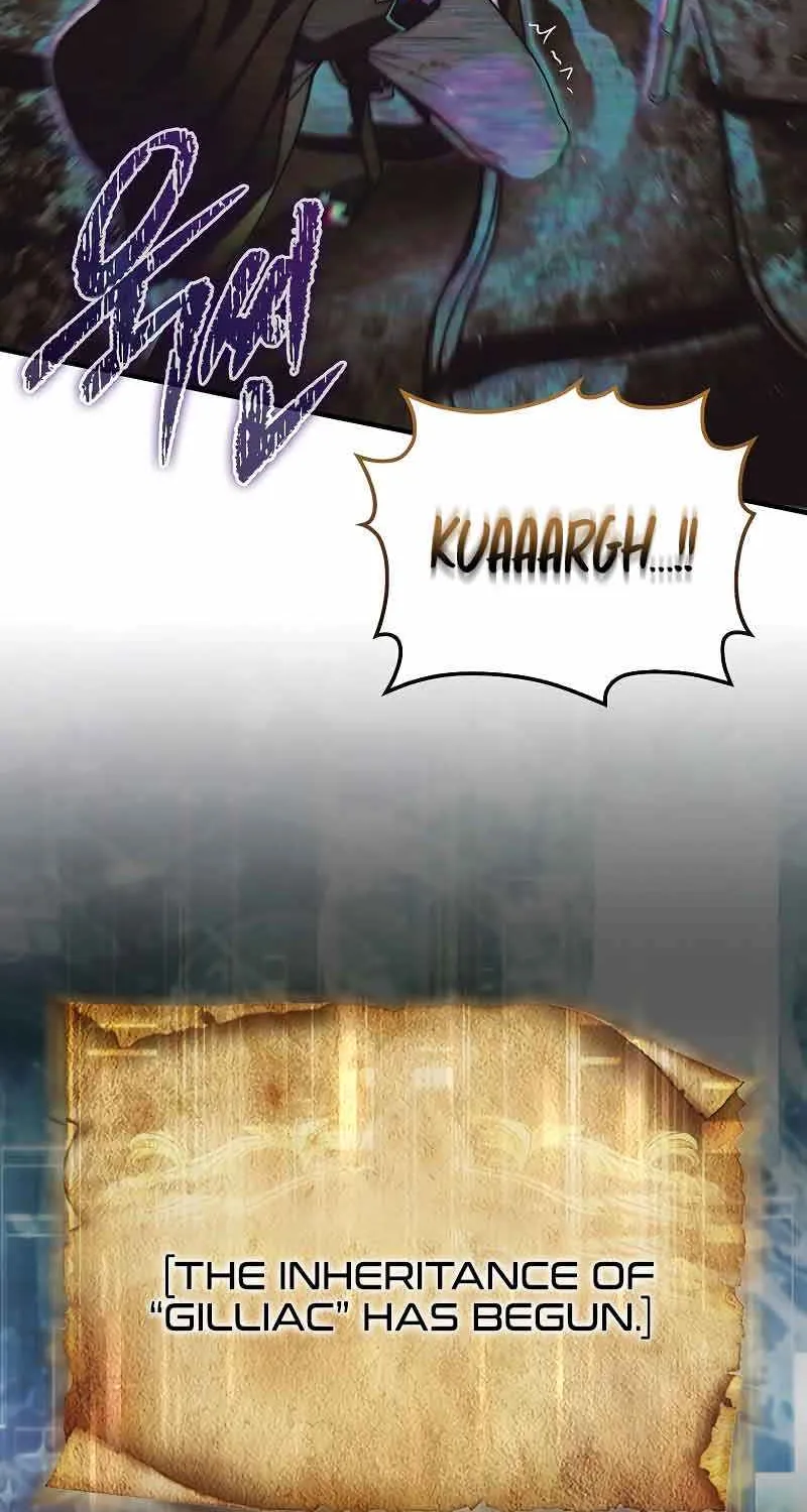 The 31st Piece Turns the Tables Chapter 21 page 25 - 