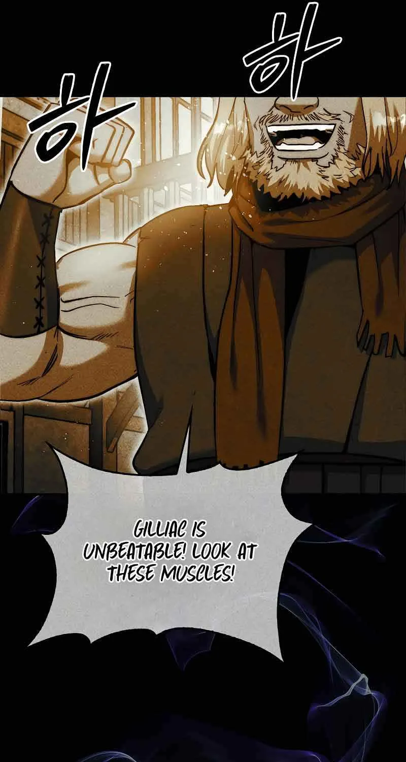 The 31st Piece Turns the Tables Chapter 21 page 27 - 