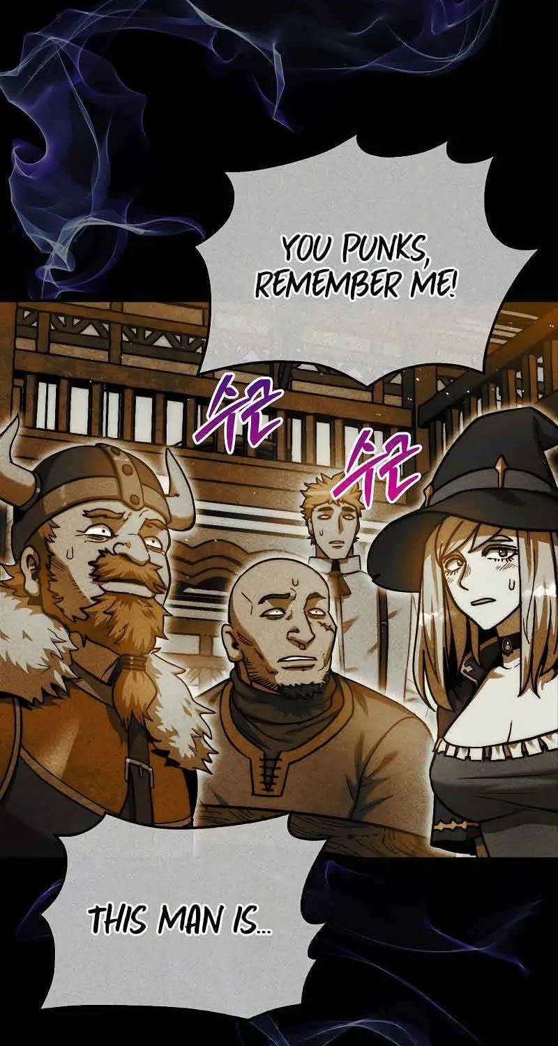 The 31st Piece Turns the Tables Chapter 21 page 28 - 