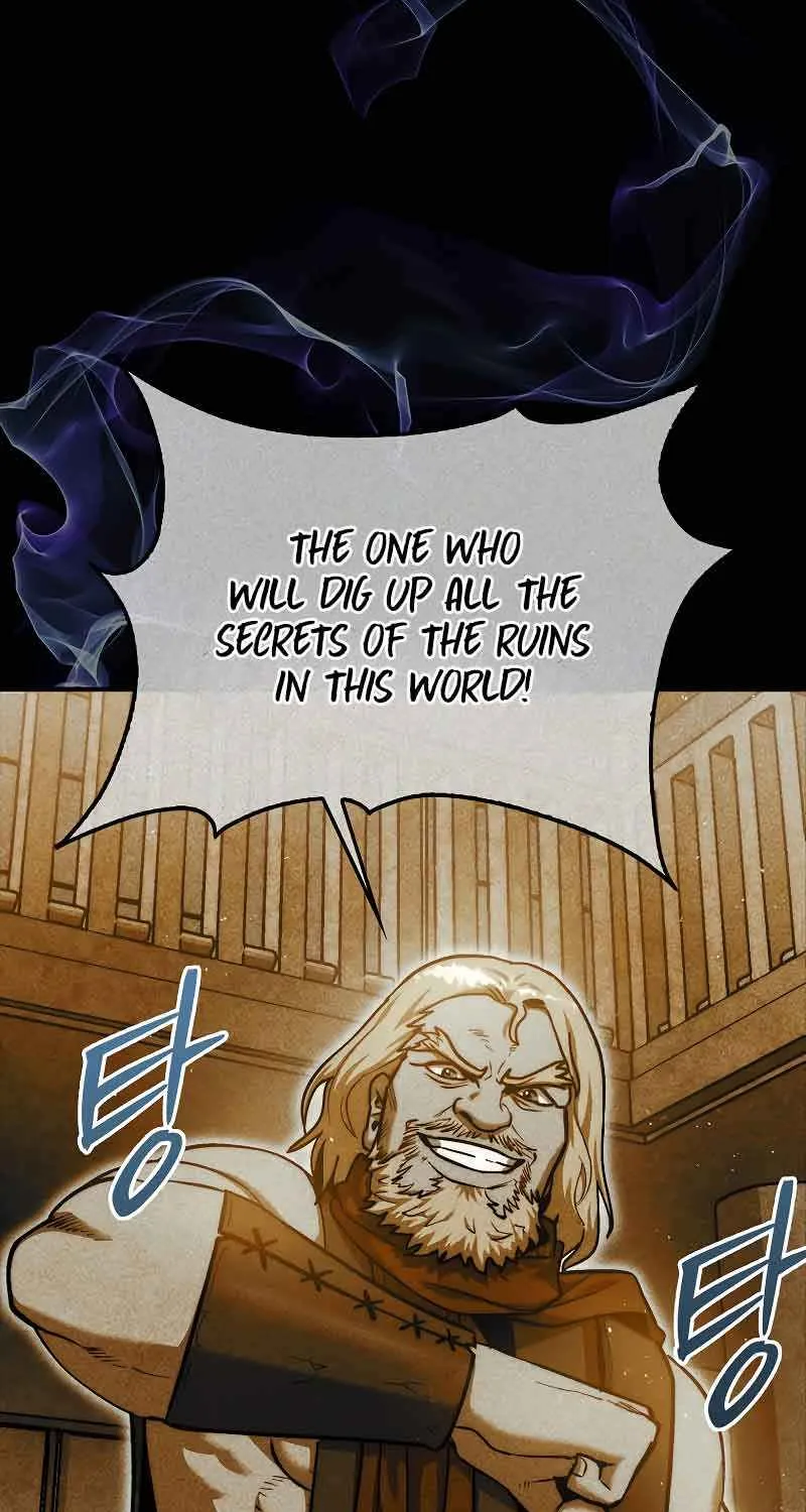 The 31st Piece Turns the Tables Chapter 21 page 29 - 