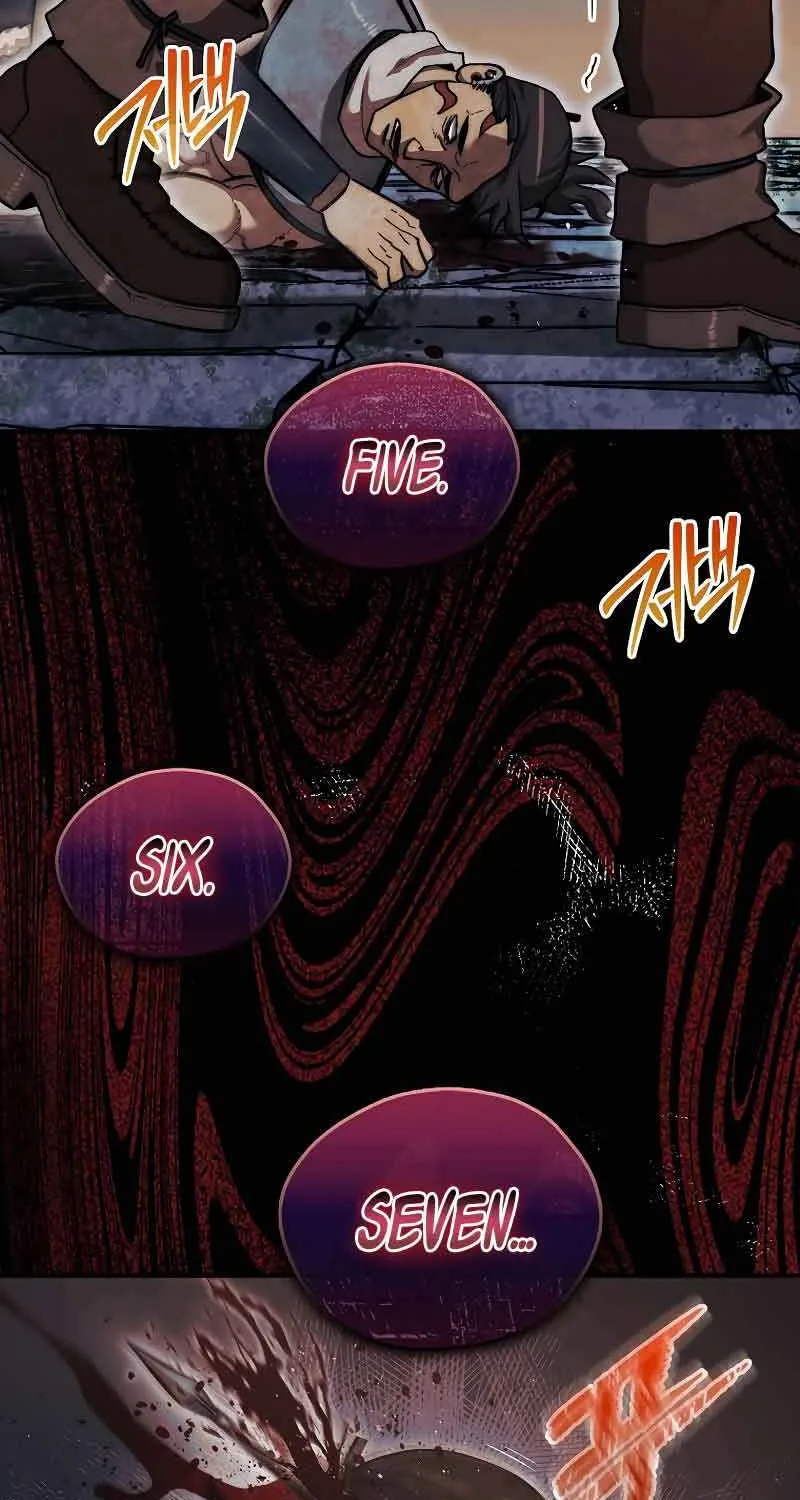 The 31st Piece Turns the Tables Chapter 21 page 4 - 
