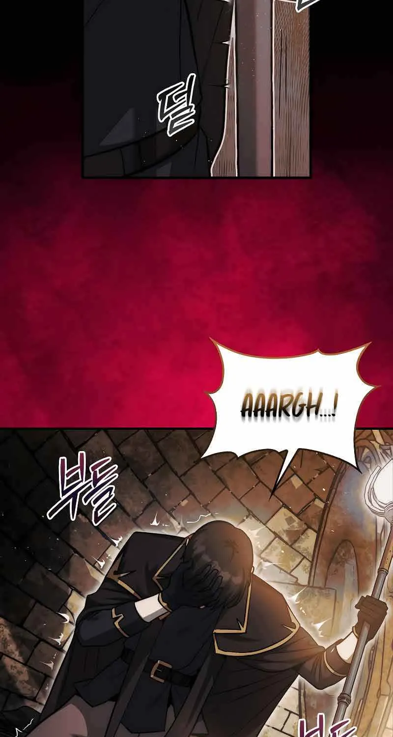 The 31st Piece Turns the Tables Chapter 21 page 31 - 