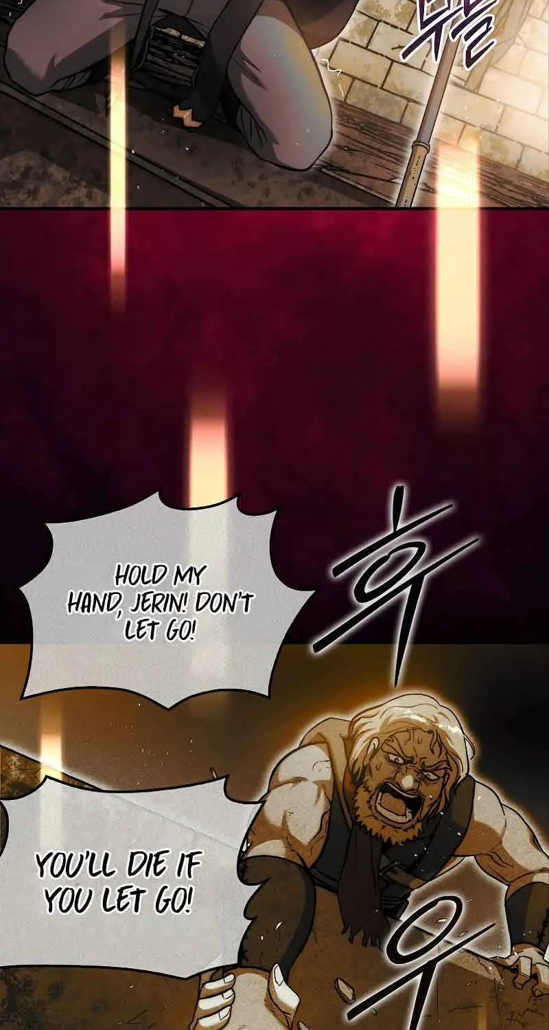 The 31st Piece Turns the Tables Chapter 21 page 32 - 