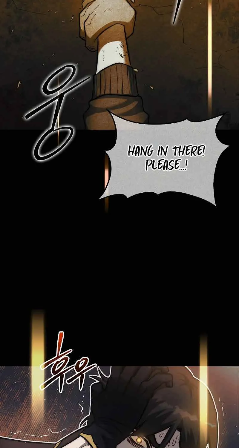 The 31st Piece Turns the Tables Chapter 21 page 33 - 