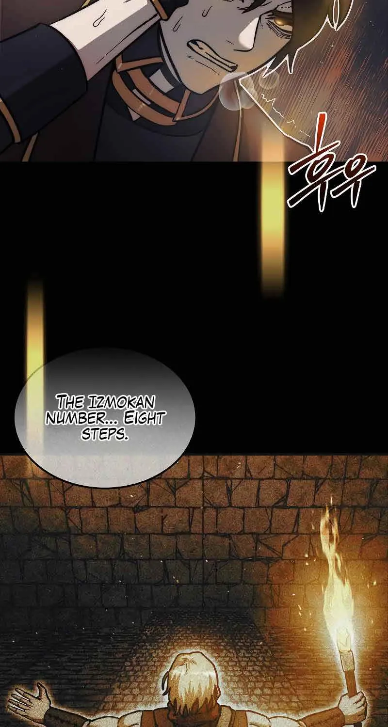 The 31st Piece Turns the Tables Chapter 21 page 34 - 