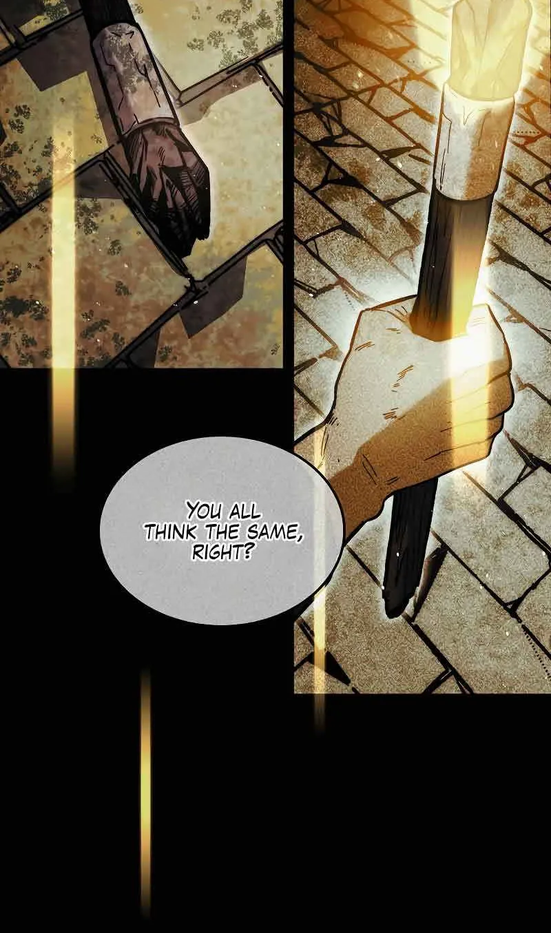 The 31st Piece Turns the Tables Chapter 21 page 36 - 