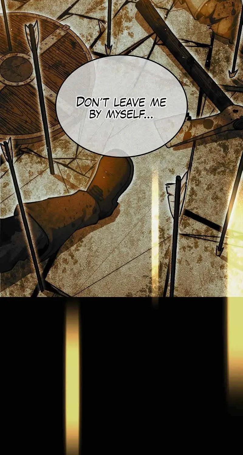 The 31st Piece Turns the Tables Chapter 21 page 38 - 
