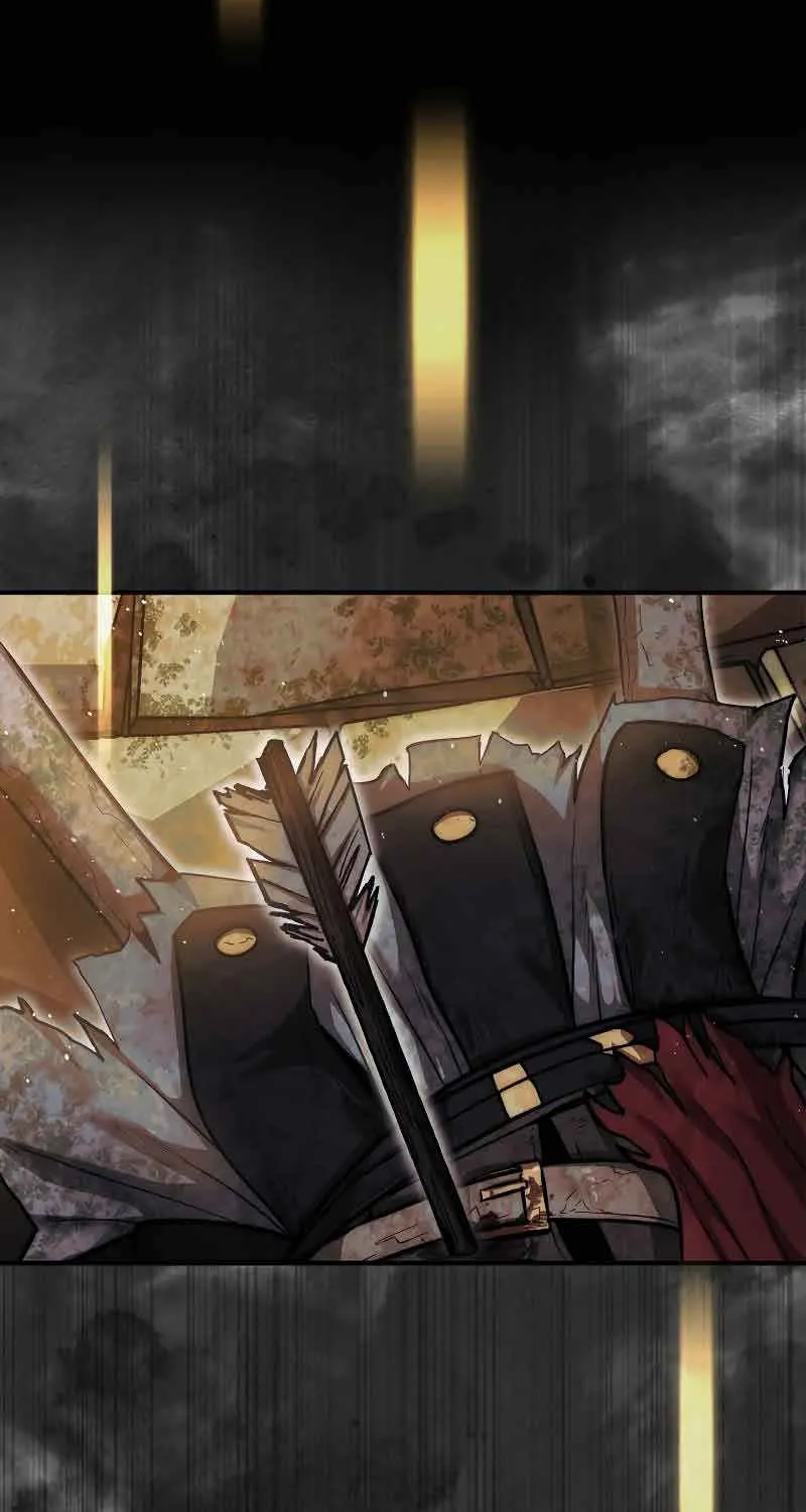 The 31st Piece Turns the Tables Chapter 21 page 39 - 