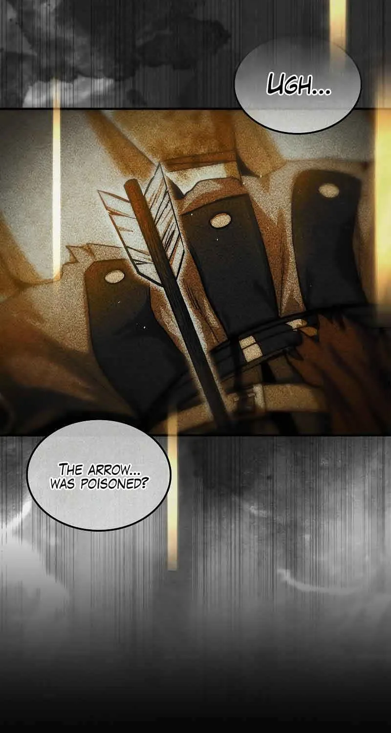 The 31st Piece Turns the Tables Chapter 21 page 40 - 